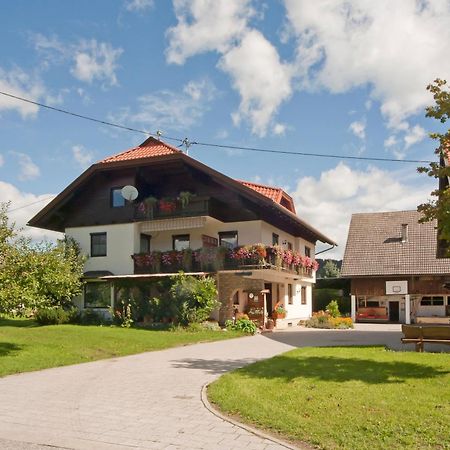 Ferienwohnung Sima Velden am Wörthersee Kültér fotó