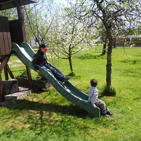 Ferienwohnung Sima Velden am Wörthersee Kültér fotó
