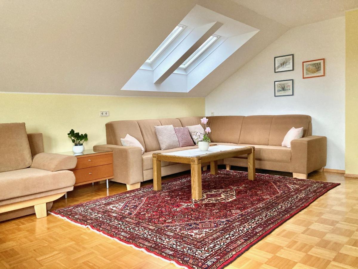 Ferienwohnung Sima Velden am Wörthersee Kültér fotó
