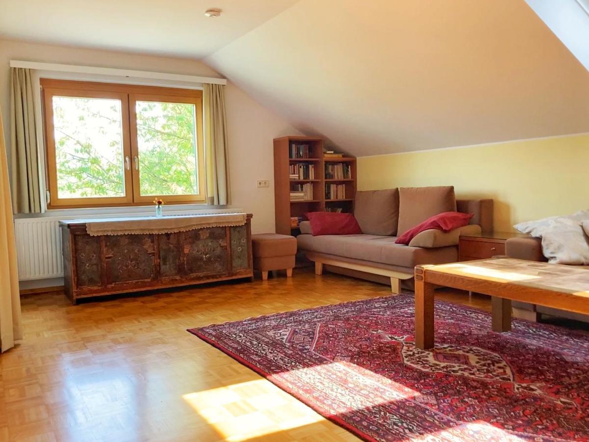 Ferienwohnung Sima Velden am Wörthersee Kültér fotó