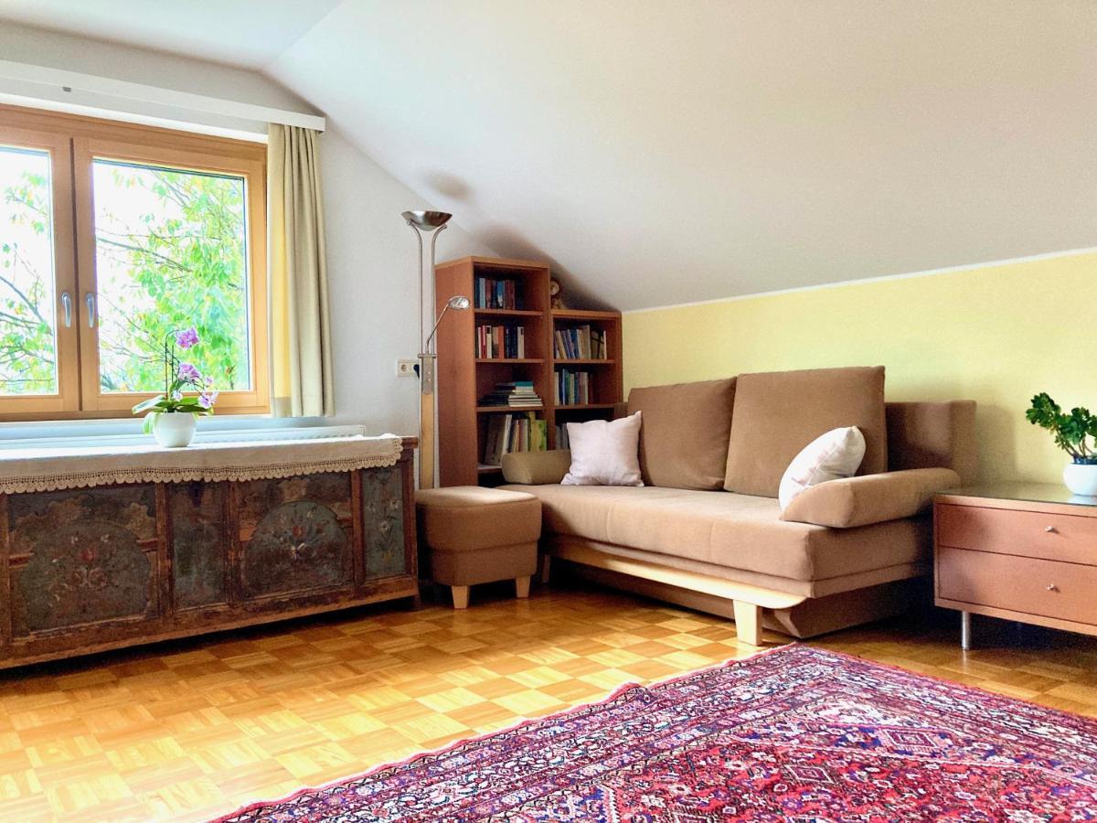 Ferienwohnung Sima Velden am Wörthersee Kültér fotó