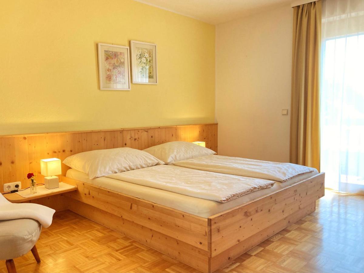 Ferienwohnung Sima Velden am Wörthersee Kültér fotó