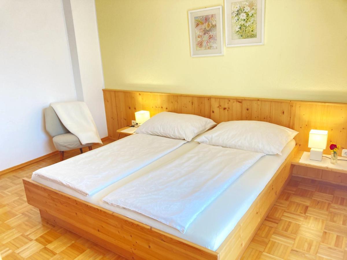 Ferienwohnung Sima Velden am Wörthersee Kültér fotó