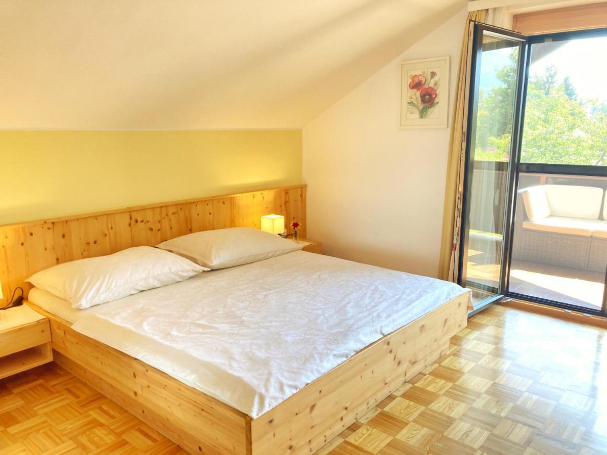 Ferienwohnung Sima Velden am Wörthersee Kültér fotó