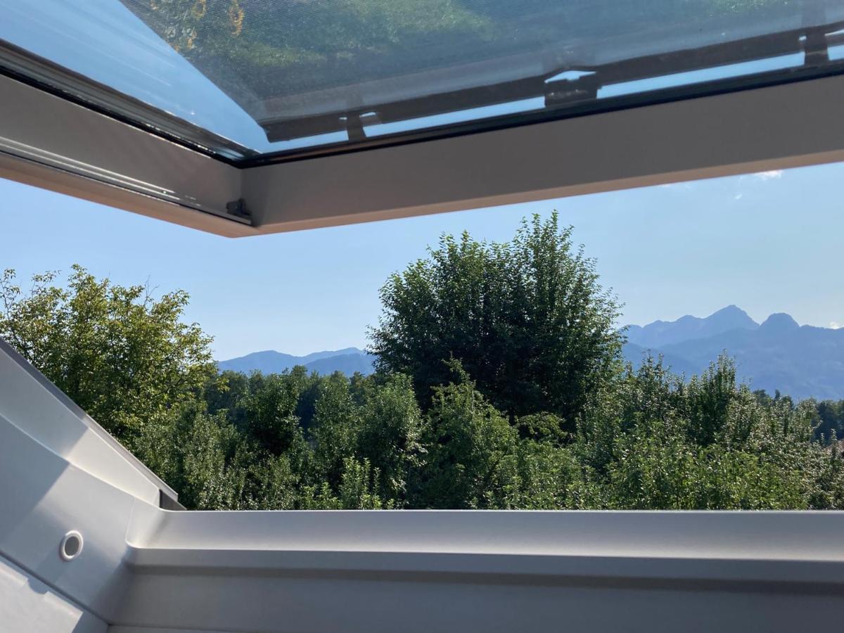 Ferienwohnung Sima Velden am Wörthersee Kültér fotó