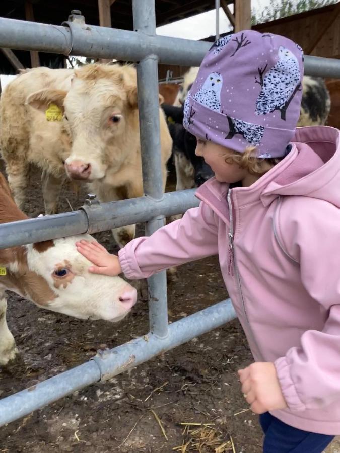 Ferienwohnung Sima Velden am Wörthersee Kültér fotó