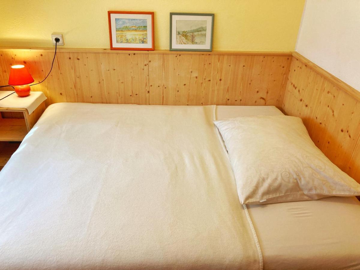 Ferienwohnung Sima Velden am Wörthersee Kültér fotó