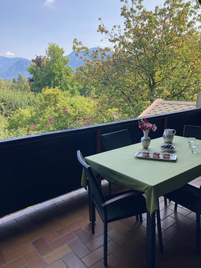 Ferienwohnung Sima Velden am Wörthersee Kültér fotó