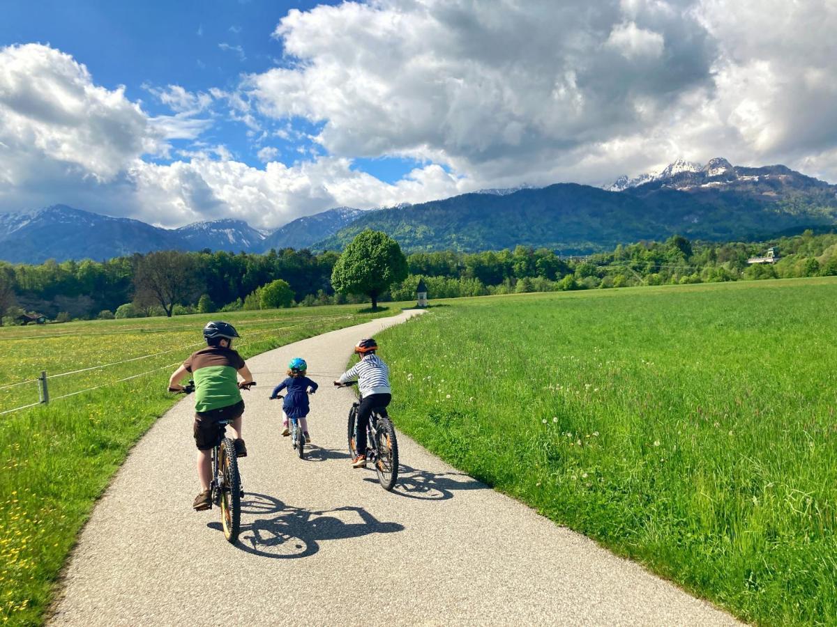 Ferienwohnung Sima Velden am Wörthersee Kültér fotó