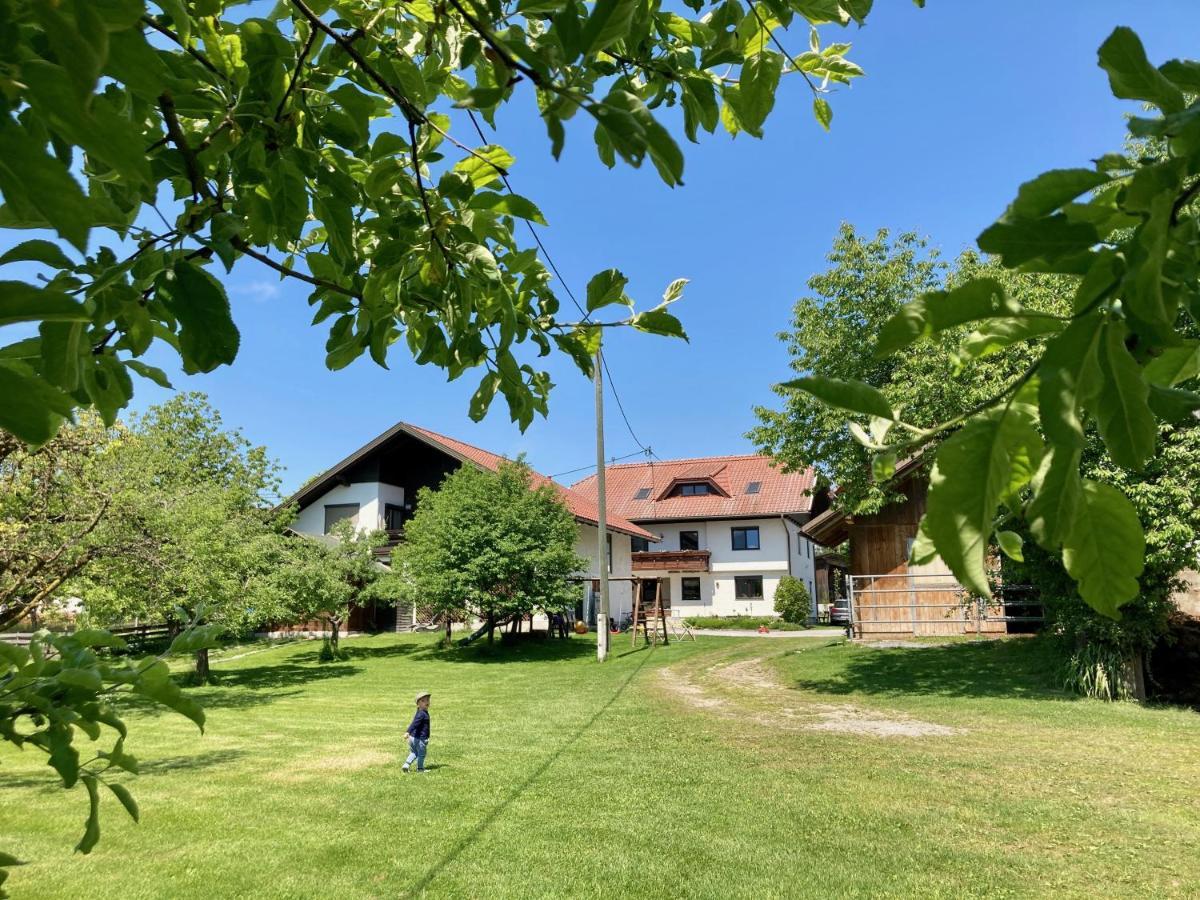 Ferienwohnung Sima Velden am Wörthersee Kültér fotó