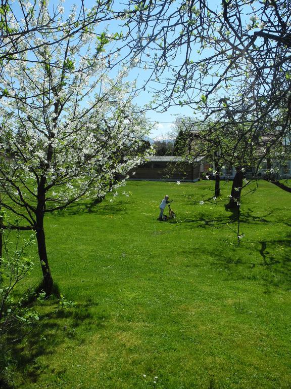 Ferienwohnung Sima Velden am Wörthersee Kültér fotó